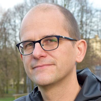 Wim Frederik Vranken